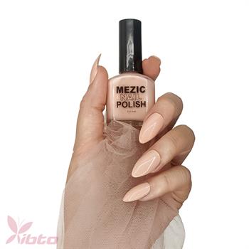 لاک ناخن مزیک شماره MEZIC 224