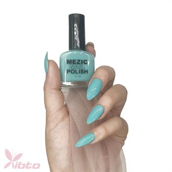 لاک ناخن مزیک شماره MEZIC 315