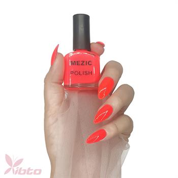 لاک ناخن مزیک شماره MEZIC 330