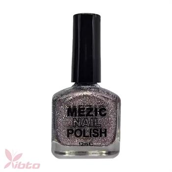 لاک ناخن مزیک شماره MEZIC NAIL G12