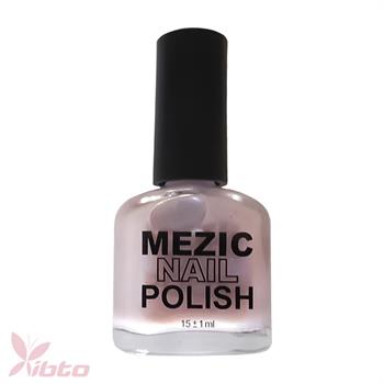 لاک ناخن مزیک شماره MEZIC NAIL S202