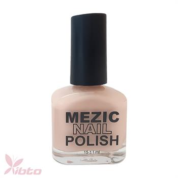 لاک ناخن مزیک شماره MEZIC NAIL j203