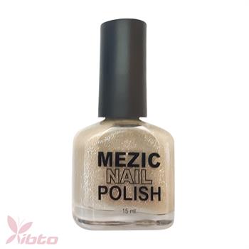 لاک ناخن مزیک شماره MEZIC NAIL j204
