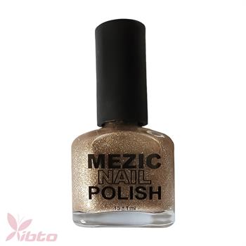 لاک ناخن مزیک شماره MEZIC NAIL j207