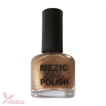 لاک ناخن مزیک شماره MEZIC NAIL j213