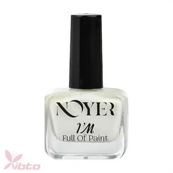 لاک ناخن نویر شماره NOYER NAIL 01