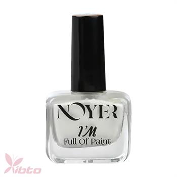 لاک ناخن نویر شماره NOYER NAIL 02