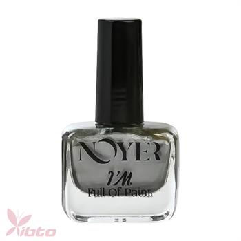 لاک ناخن نویر شماره NOYER NAIL 04