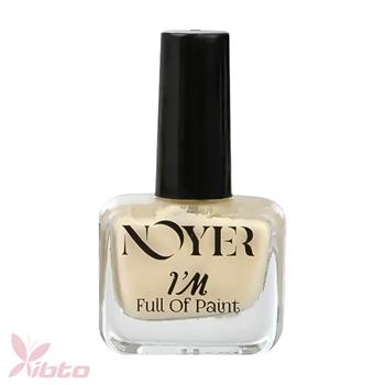 لاک ناخن نویر شماره NOYER NAIL 07