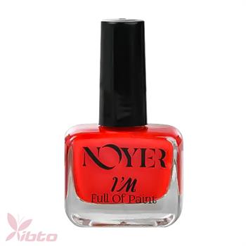 لاک ناخن شماره 28 نویر NOYER