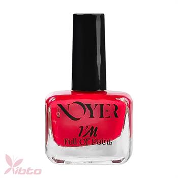 لاک ناخن شماره 29 نویر NOYER
