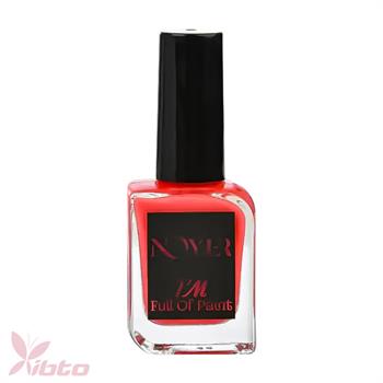 لاک ناخن شماره 30 نویر NOYER