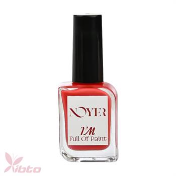 لاک ناخن شماره 45 نویر NOYER