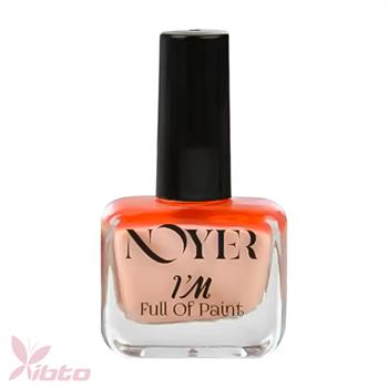 لاک ناخن شماره 47 نویر NOYER