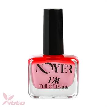 لاک ناخن شماره 48 نویر NOYER