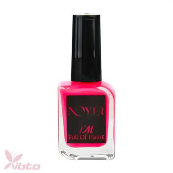 لاک ناخن شماره 52 نویر NOYER