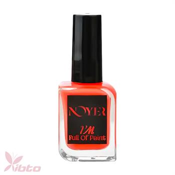 لاک ناخن شماره 53 نویر NOYER