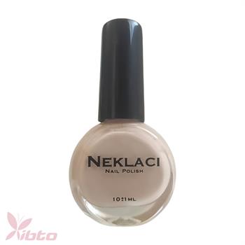لاک ناخن نکلاسی شماره Neklaci 06