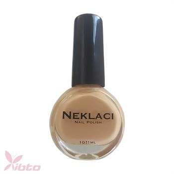 لاک ناخن نکلاسی شماره Neklaci 07
