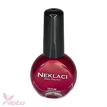 لاک ناخن نکلاسی شماره Neklaci 76