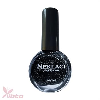 لاک ناخن نکلاسی شماره Neklaci 100