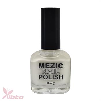 لاک ناخن پیل آف مزیک NAIL MEZIC PEEL OFF-M