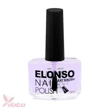 لاک پاک کننده کوتیکول الونسو ELONSO  PH CUTICULE REMOVER