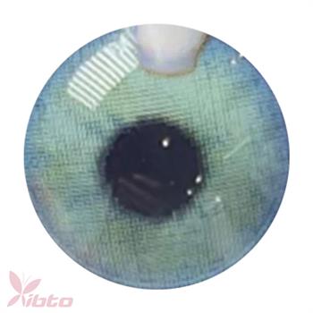 لنز آی ریو شماره LENZ EYEREVE 19