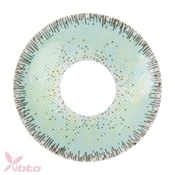 لنز لئا شماره 20 رنگ سبز اقیانوسی دور دار LEA