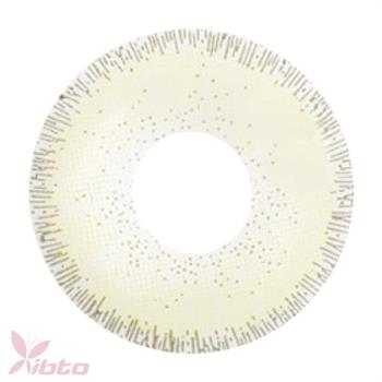 لنز لئا شماره 03 رنگ سبز روشن LEA