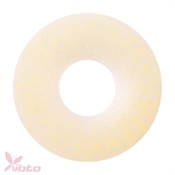 لنز لئا شماره 14 رنگ سبز کلاسیک بدون دور LEA