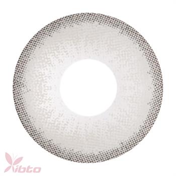 لنز لئا شماره 07 رنگ طوسی آبی روشن LEA