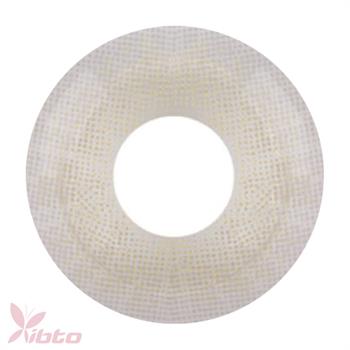 لنز لئا شماره 13 رنگ طوسی سنگی بدون دور LEA