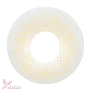 لنز لئا شماره 16 رنگ یشمی بدون دور LEA