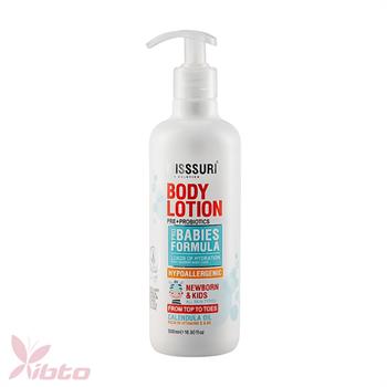 لوسیون بدن کودک BODY LOTION KIDS