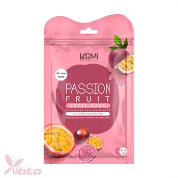ماسک آبرسان دبل شیت پشن فروت وارمی VARMI