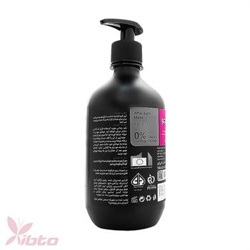 ماسک مو کراتین بدون سولفات بیرون حمام ریوکر  RIOKER  SLS.SLES FREE 