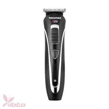 ماشین اصلاح پرومکس مدل Promax 1472AB