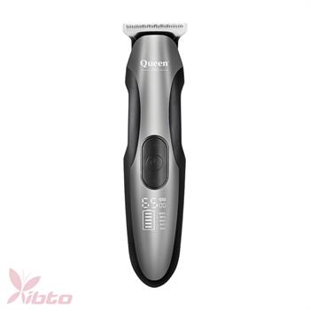 ماشین اصلاح کویین مدل Queen HC008D
