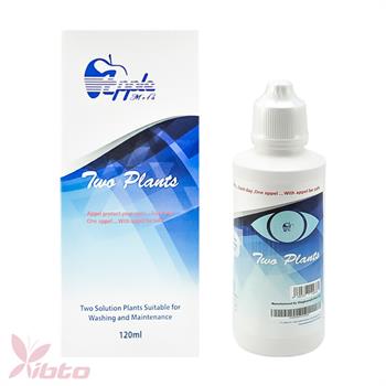 مایع لنز اپل 120 میلی لیتر LENZ TOOL