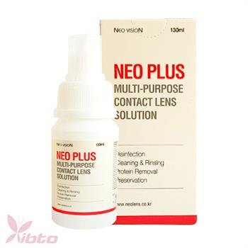 مایع لنز نئو پلاس 130 میلی لیتر LENZ TOOL