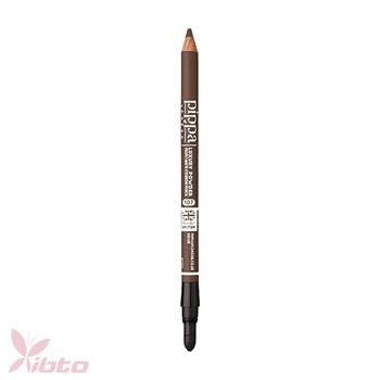 مداد ابرو مات مخملی مدل VELVET MATTE شماره 107 پیپا PIPA