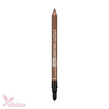مداد ابرو مات مخملی پیپا شماره PIPA  VELVET MATTE 102
