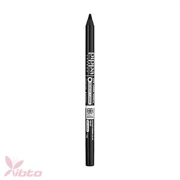 مداد چشم نرم شماره 901 مدل ULTRA SOFT پیپا PIPA