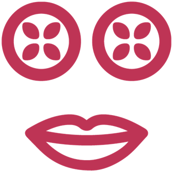 مراقبت چشم و لب آر اف RF EYES & LIP CARE