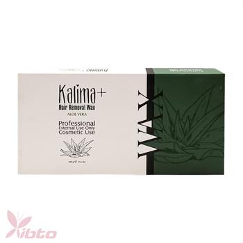 موم قالبی آلوئه ورا 500 گرم کالیما KAlima+