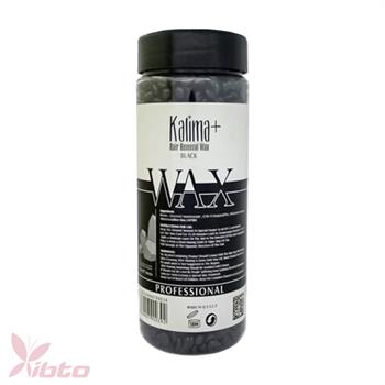 موم گرانول استوانه ای زغال 150 گرم کالیما KAlima+