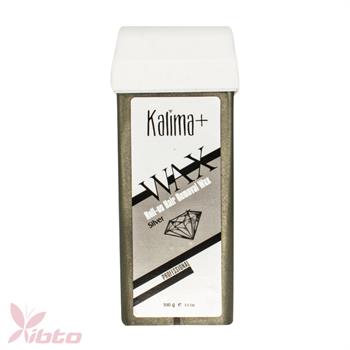 موم خشابی نقره ای 100 گرم کالیما KAlima+