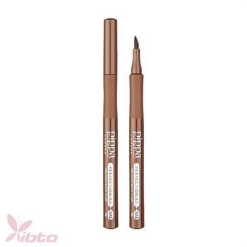 هاشور ابرو ماژیکی شماره 173 مدل PERFECTIONIST پیپا PIPA