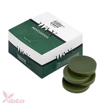 وکس سکه ای آلوئه ورا 500 گرم کالیما KAlima+